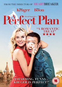 A Perfect Plan | Un plan parfait  |   DVD
